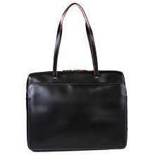   Collection Checkpoint Friendly Tote Audri Collection AU503 Black