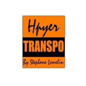  Hyper Transpo Toys & Games