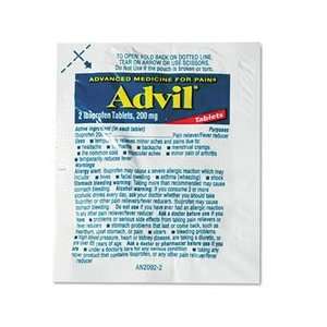  LIL58030 Advil® REFILL,ADVIL,30/BX Health & Personal 