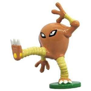  Hitmonlee [MC 070]   Pokemon Monster Collection ~2 