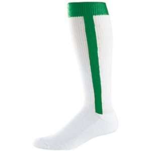  Youth Baseball Stirrup Socks   Kelly