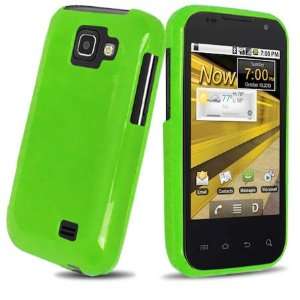   COVER CASE + LCD SCREEN PROTECTOR for SAMSUNG TRANSFOR + CAR CHARGER M