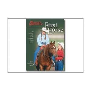  First Horse by Fran Devereus Smith Arts, Crafts & Sewing