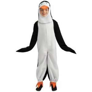   Penguins of Madagascar Deluxe Private Child Costume