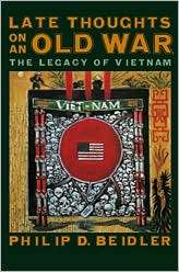   Vietnam, (0820330019), Philip D. Beidler, Textbooks   