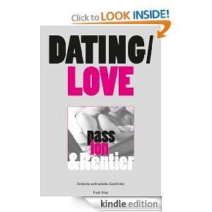 DATING/LOVE (German Edition) Fryda Krug  Kindle Store