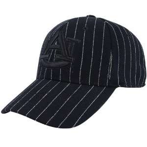  Auburn Tigers Black Baller 1Fit Hat