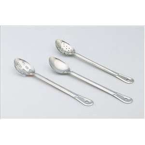 Boelter 13 S/S Perforated Basting Spoon with Plastic 