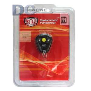 DIRECTED 474T REPLACEMENT REMOTE TRANSMITTER  