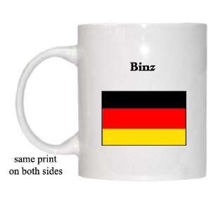 Germany, Binz Mug