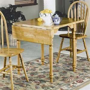  Sunset Trading DLU TLD 3448 LO Dining Table
