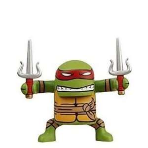   Mutant Ninja Turtles Stylized Figure BATSU Raphael Toys & Games