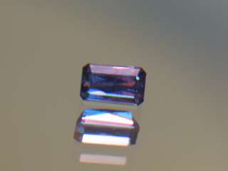 11CT VS BLUE TO PURPLE RED EAST AFRICAN COLOR CHANGE GARNET  