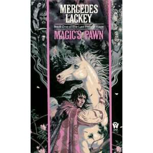    Mage Series, Book 1) [Mass Market Paperback] Mercedes Lackey Books