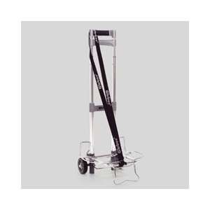   Folding Luggage Cart with Quick Release Handle