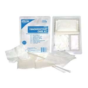    Dukal Tracheostomy Care Kit. 20/cs.