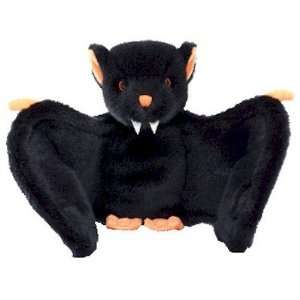  TY Beanie Buddy   BATTY the Bat (Black Version) Toys 