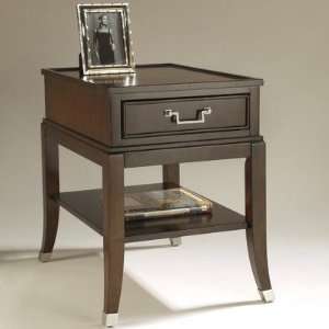  Lakefield Rectangular End Table