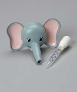 AVA the Elephant   Talking Medicine Dispenser Baby  