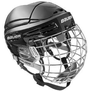  Bauer 5100 Hockey Helmet with Cage 2009