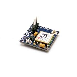 MAX6Q GPS Real Time Tracker board for APC230 RF module RC, FPV, Robots 