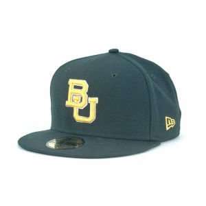 Baylor Bears NCAA AC 59FIFTY Hat