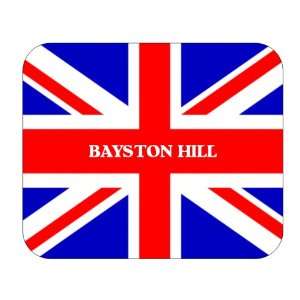  UK, England   Bayston Hill Mouse Pad 
