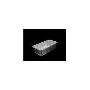  1 LBS Aluminum Loaf Pan 200 CT