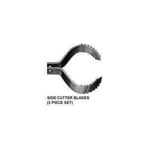   Inch Side Cutter Blades by General Wire Spring Co.