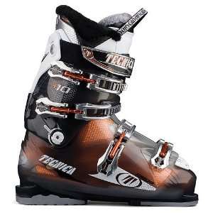  Tecnica Mega 10 Ski Boots
