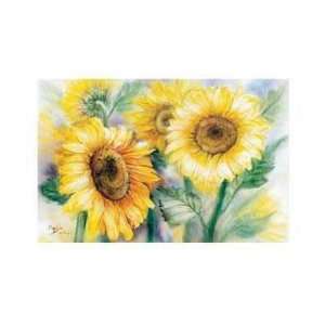  Tournesols II    Print