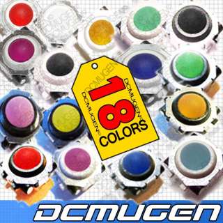 we also carry 18 colored trackballs click here
