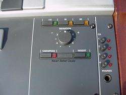 STUDER A807 MkII 4 TRACK/4Ch 1/2 4 Speed DolbyHX PRO   