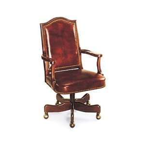  Cabot Wrenn Stafford CW8909ST High Back Traditional Office 