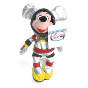  Disney Spaceman Mickey Bean Bag [Toy] Toys & Games