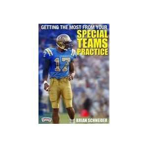  Getting the Most from Your Special Teams Practice Sports 