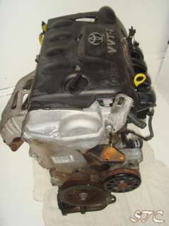 JDM Used 00 05 Toyota Echo, Yaris, Scion XB Engine  