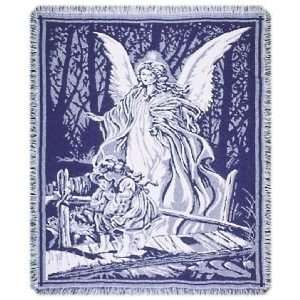 Guardian Angel Throw