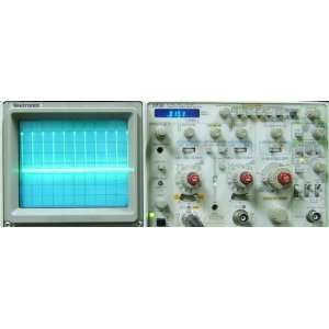   2236 100 MHz analog oscilloscope with integrated digital multimeter