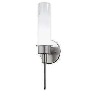 Totally Tubular Sconce by Condor Lighting
