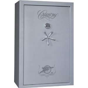  Cannon Safe CA33 Cannon Series Deluxe Fire Safe, Hammer 