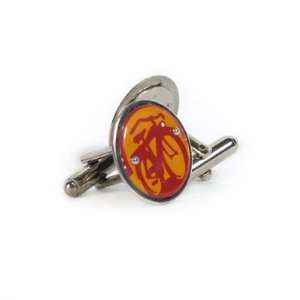  Bicycle Cufflinks Jen Roder