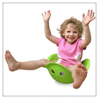 Kid O Bilibo Rocking Chair and Spinning Seat, by Kid O  