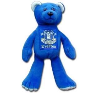  Everton Beany Bear