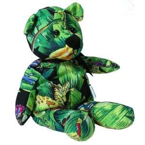  Tree Frogs FROG Bean Bear by Broad Bay