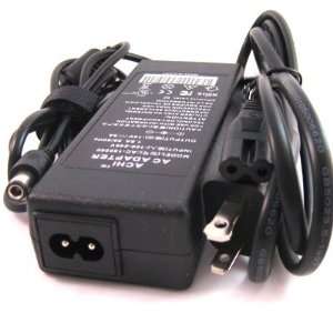    AC Power Supply for Toshiba Portege M400 S4031 Electronics