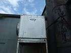 Item 9028   Miscellaneous Marley 6 x 8 x 6 Cooling Tower