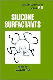   Surfactants, (0824700104), Randal Hill, Textbooks   