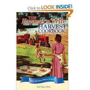   Harvest Cookbook Lela (EDT) Nargi 9780760337998  Books