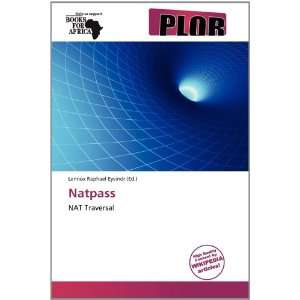  Natpass (9786138567349) Lennox Raphael Eyvindr Books